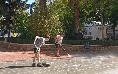 El Ayuntamiento de Quesada promueve un plan de impulso económico y social con un presupuesto de 147.100 euros
