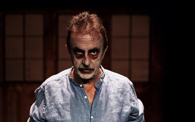 Santi Rodríguez actuará en Quesada con su espectáculo teatral ‘Espíritu’