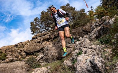 Quesada impulsa el turismo deportivo con la carrera ‘Sierra Cazorla Trails’