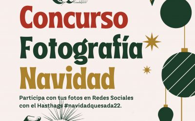 Concurso Fotografía Navideña 2022